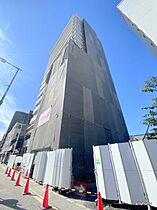 大阪府大阪市住之江区浜口西2丁目（賃貸マンション1K・14階・21.72㎡） その20