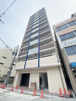 大阪府大阪市浪速区桜川3丁目（賃貸マンション1K・5階・21.77㎡） その15