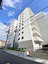 大阪府東大阪市足代北1丁目（賃貸マンション2LDK・6階・60.16㎡） その20