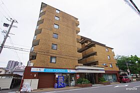 大阪府大阪市東淀川区菅原7丁目（賃貸マンション1DK・2階・27.00㎡） その15