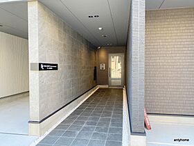 大阪府豊中市宝山町（賃貸アパート1LDK・3階・25.59㎡） その14