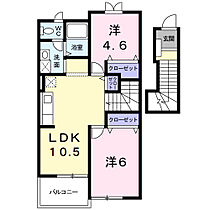 間取り：227091523919