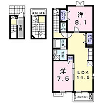 間取り：227091525422