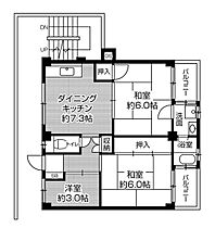 間取り：227094004806