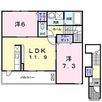 間取り：227094474228