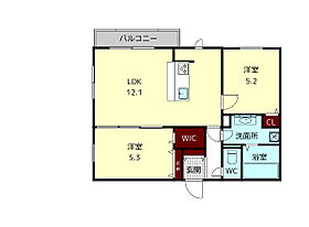 間取り：229009515604