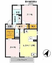 間取り：229009530435