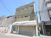 生駒市東松ケ丘 3階建 築82年のイメージ