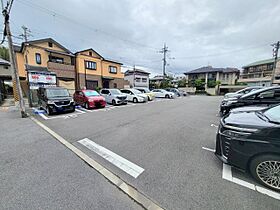 ベルメゾン生駒  ｜ 奈良県生駒市北新町（賃貸マンション2LDK・2階・52.95㎡） その25