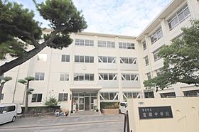 サニーハイツ学園中 205 ｜ 奈良県奈良市学園中5丁目（賃貸アパート2LDK・2階・55.16㎡） その26