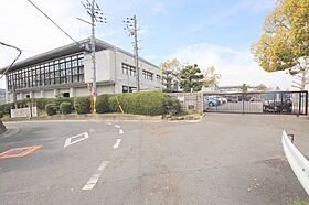 岡村住宅 1 ｜ 奈良県生駒市俵口町（賃貸一戸建4DK・1階・91.05㎡） その30