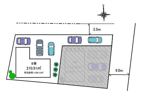 物件ID「347000050050」の写真