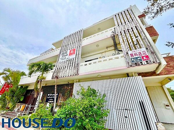 外観：347000060999