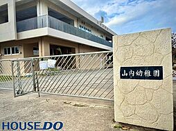 コンフォート山里ライカムタワー 2LDKの間取図画像