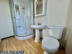 浴室