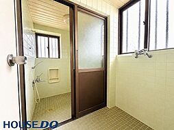 室内の画像