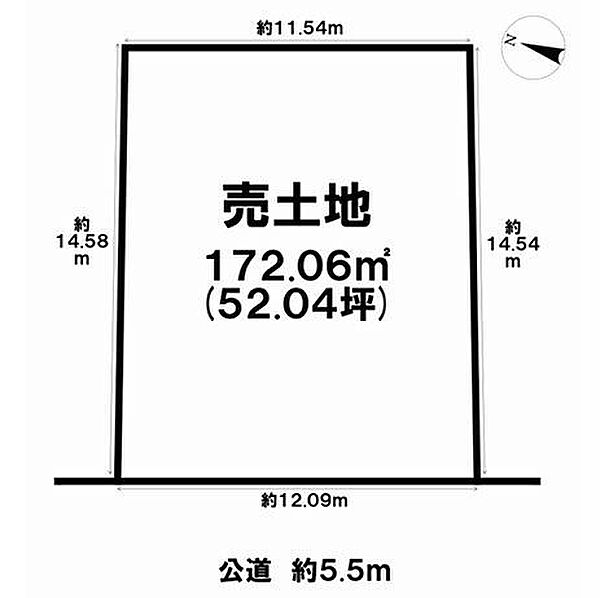 区画図：347000087552