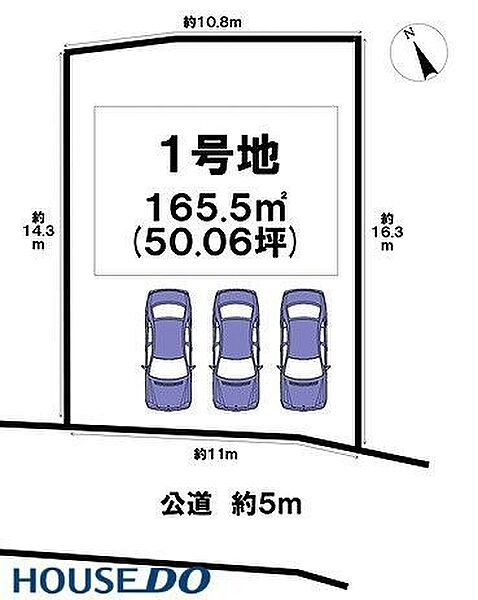 区画図：347000087568