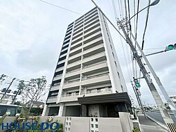 ベアーズコート北谷上勢頭ヒルズ 3F