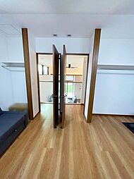 子供部屋の画像