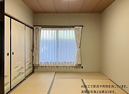 室内の画像