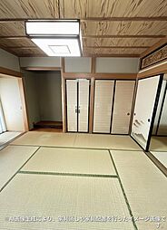 和室の画像