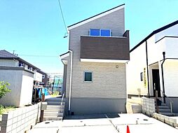 天白区山根町(相生山駅)1号棟 1
