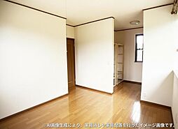 洋室の画像