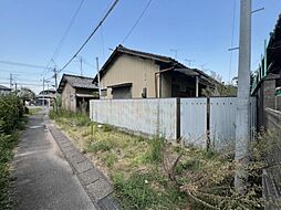 犬山市大字羽黒新田 売土地