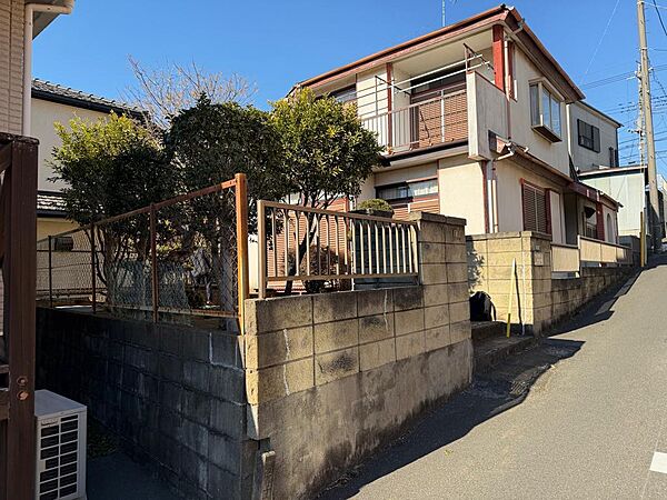建物付きの販売になります！