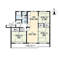 間取り：201024849999