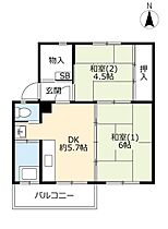 間取り：201026910563