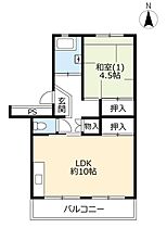 間取り：201026982069