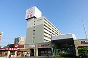 ＵＲ都市機構北広島駅前市街地住宅２号棟の賃貸物件