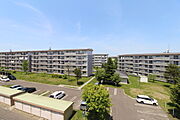 UR北広島若葉町の賃貸物件