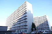 UR東札幌六条の賃貸物件