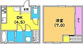 吾妻通戸建のイメージ