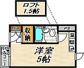 シーサイドパレス須磨寺のイメージ