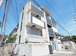 須磨駅 4.6万円