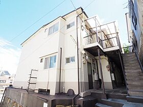 ハイツクラリオン  ｜ 兵庫県神戸市長田区長田天神町1丁目8-16（賃貸アパート2K・2階・30.00㎡） その21