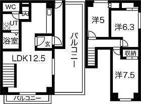 間取り：228053590778