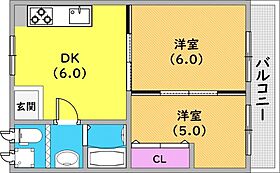 間取り：228055425970