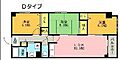 アルタイル中上1階8.0万円