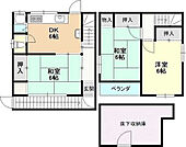 神戸市須磨区妙法寺池ノ内戸建のイメージ