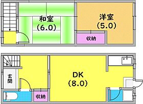 間取り：228046599064