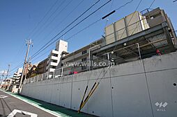 外観の画像