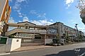 日比野中学校・...