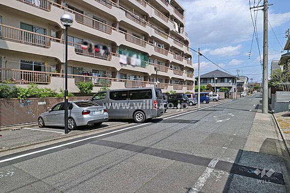 敷地内駐車場（...