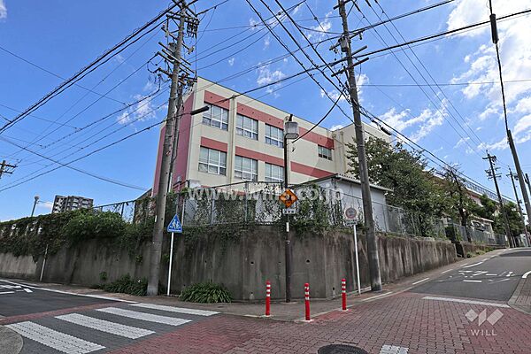 瑞穂小学校[公立]の外観