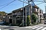 エントランス：エントランス